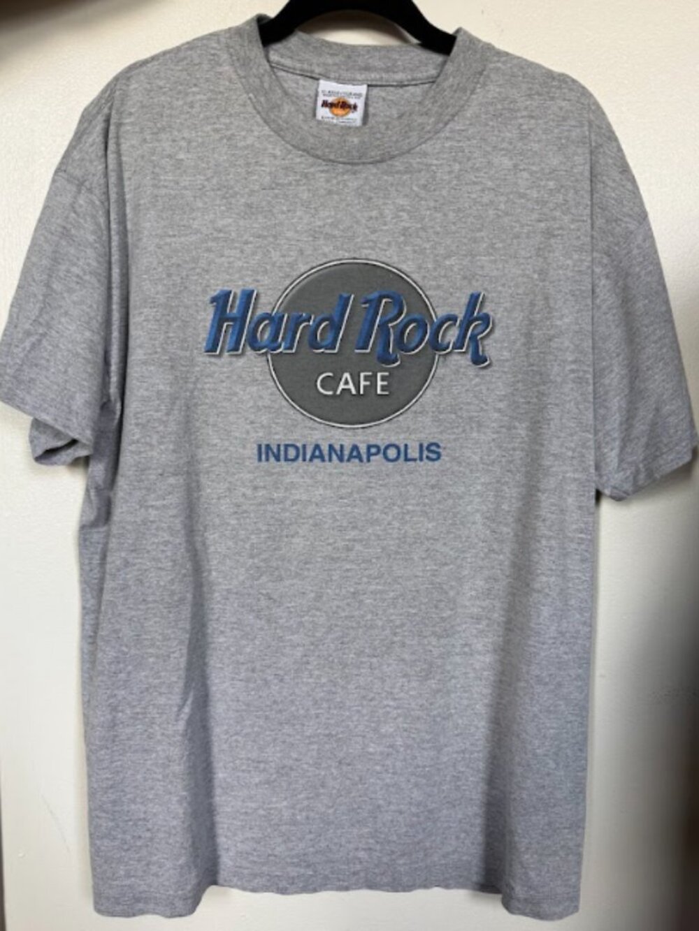 Hard Rock Cafe T-shirt